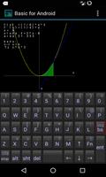 Basic for Android -F Screenshot 2