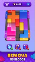 Block Slider: Color Jam imagem de tela 1