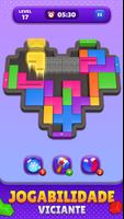 Block Slider: Color Jam imagem de tela 2