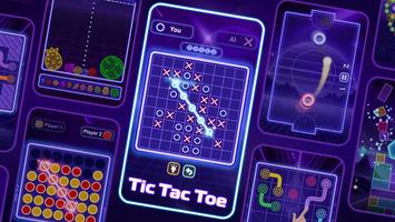 Tic Tac Toe gönderen