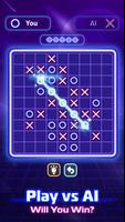 Tic Tac Toe Ekran Görüntüsü 2