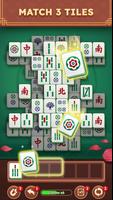 Mahjong Serenity poster