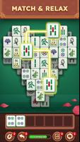 Mahjong Serenity screenshot 1