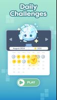 Sudoblock - Block Puzzle Game Ekran Görüntüsü 1