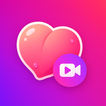 HypeLink - Live video chat icon