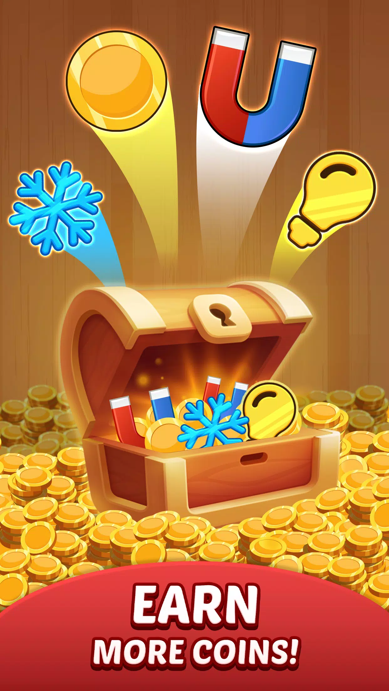 Tile Connect 3D grátis jogos de quebra-cabeça 3.6 для Android - Скачать APK