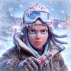 Frozen Vault: Survival APK