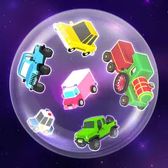 Match Bubble 3D XAPK Herunterladen