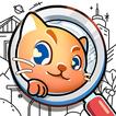 Save my Cat - Find hidden Cats
