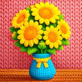 APK Wool Fever: Unravel Yarn 3D