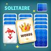 Wolitaire: Word Associations APK