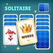 Wolitaire: Word Associations icon