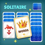 Wolitaire: Word Associations