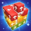 Tap It Out: Block Arrow Away aplikacja