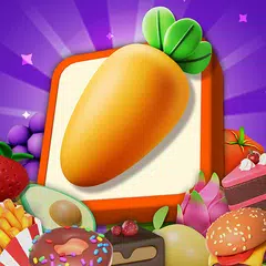 Tile Connect 3D - Triple Match APK download