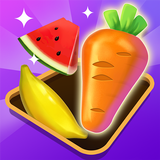 Tile Match 3D biểu tượng