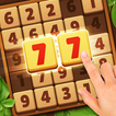 ”Woodber - Classic Number Game