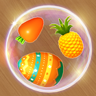 Match Triple Ball icon