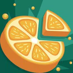 Circle Master: Slices and Merg APK 下載