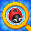 Find Em All! Hidden 3D Objects APK