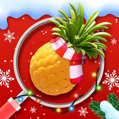 Triple Find - Match Triple 3D アプリダウンロード