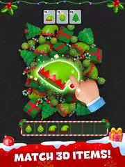 Triple Find - Match Triple 3D アプリダウンロード