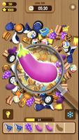 Match Triple 3D 海报