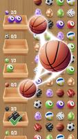 Match Triple 3D captura de pantalla 2