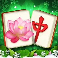 Mahjong 3D Matching Puzzle APK Herunterladen