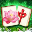 ”Mahjong 3D Matching Puzzle