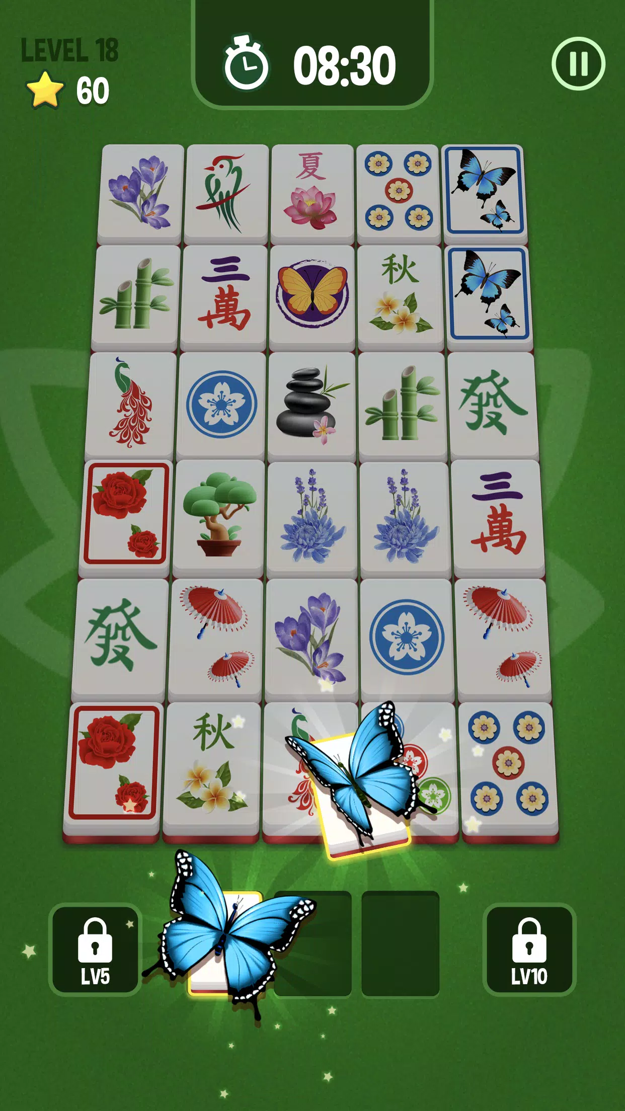 Mahjong 3D Matching Puzzle APK para Android - Download