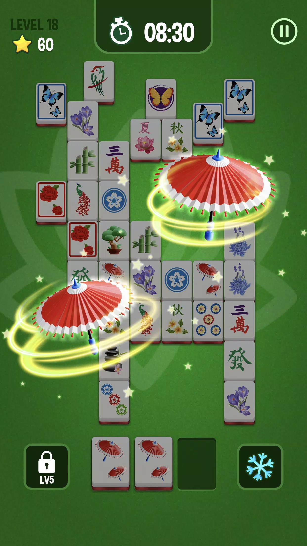 3D Mahjong Master – Apps no Google Play