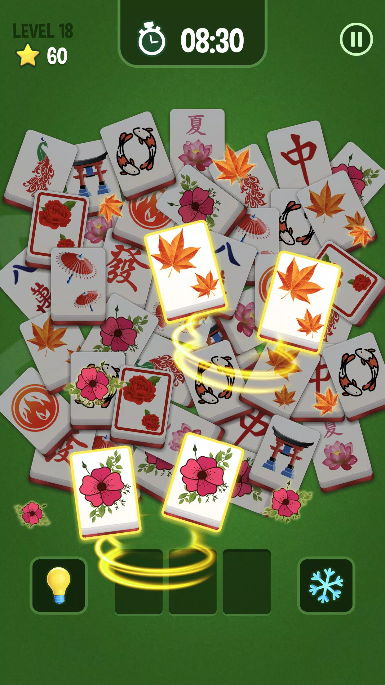 FAIRY MAHJONG - 3D Majong 9.3 Free Download