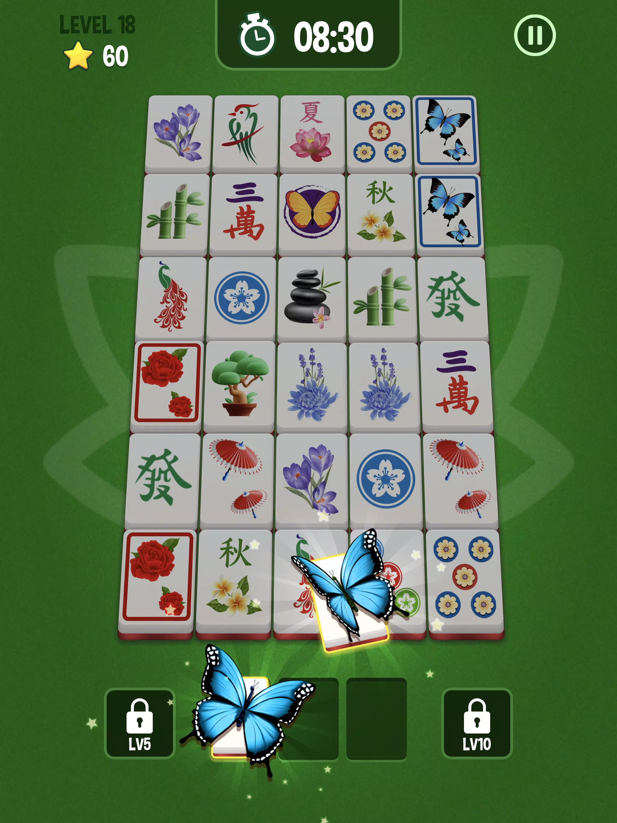 MahJongg Solitaire 3D - Download