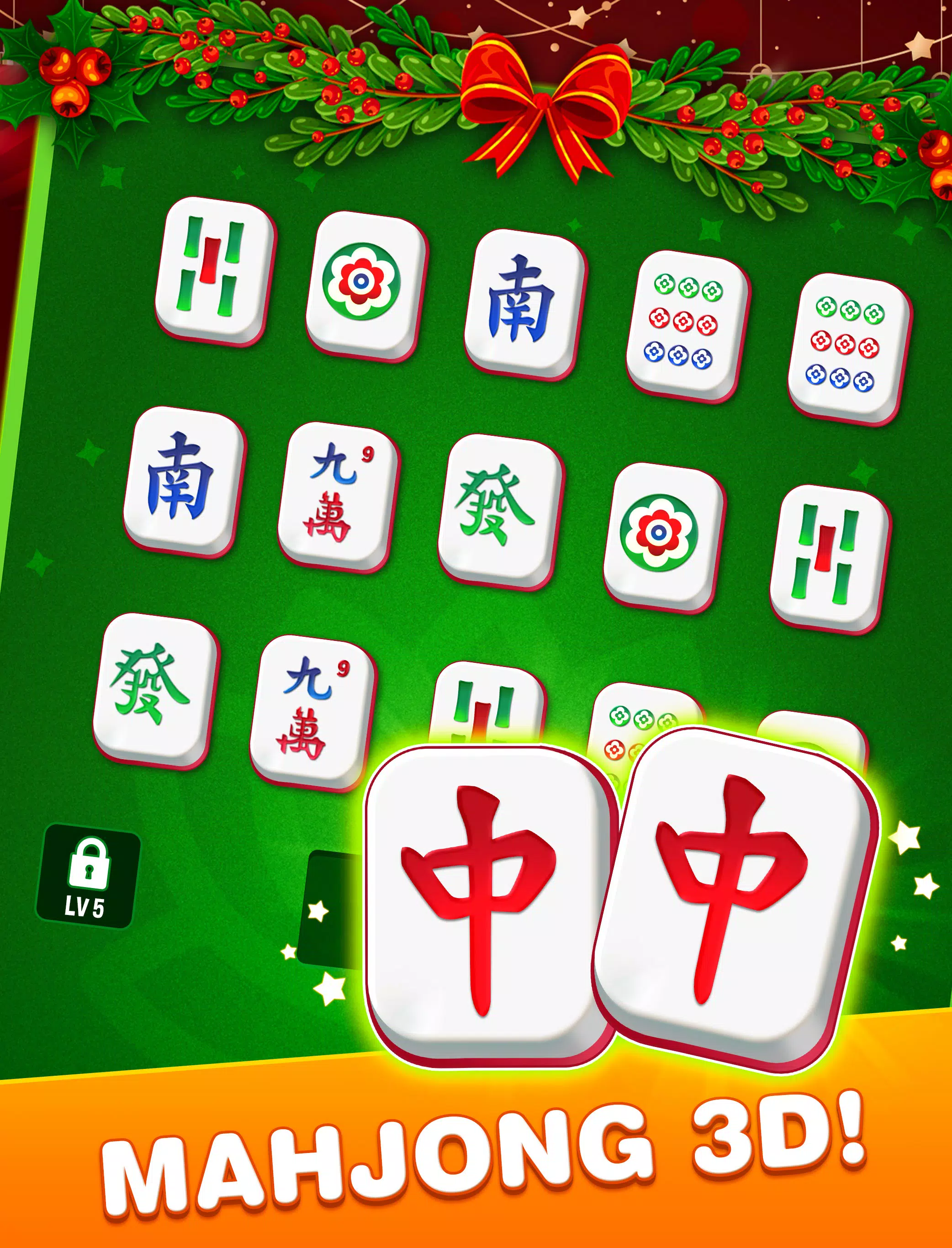 Mahjong 3D for Android - APK Download