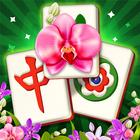 Mahjong Triple 3D иконка