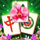 آیکون‌ Mahjong Triple 3D