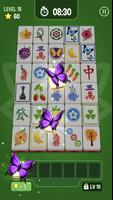 Poster Mahjong Triple 3D
