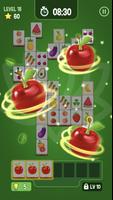 Mahjong Triple 3D স্ক্রিনশট 1