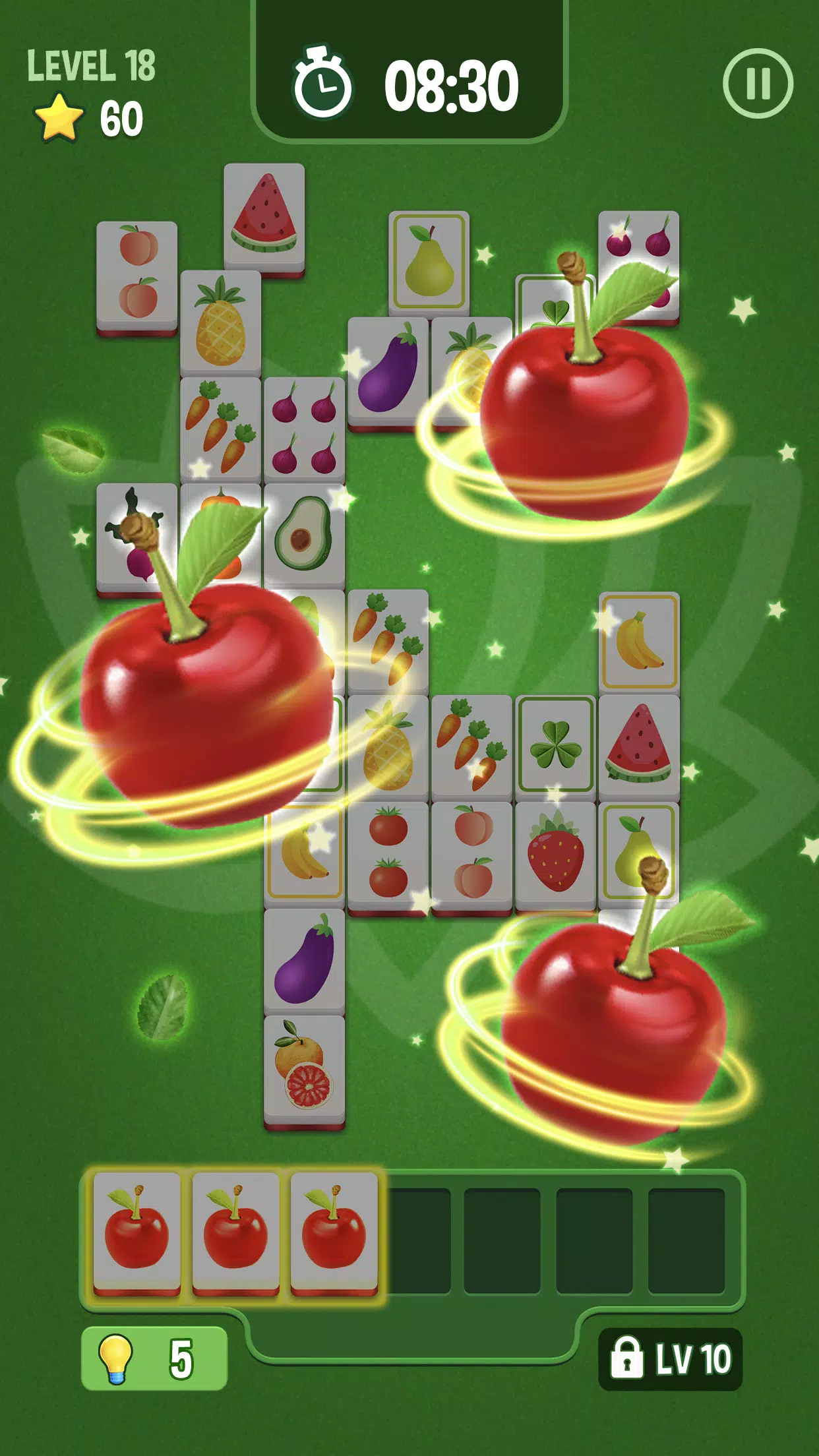 Red Mahjong GC - APK Download for Android