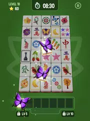 Скачать Mahjong Triple 3D -Tile Match XAPK