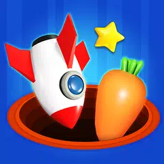 Matching Puzzle 3D APK download