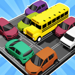 ”Parking Master 3D: Traffic Jam