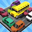 Parking Master 3D: Traffic Jam APK