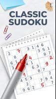 Sudoku Premier Plakat