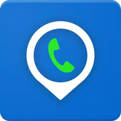 Скачать Phone to Location - Caller ID APK