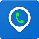Phone to Location - Caller ID APK