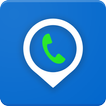 ”Phone to Location - Caller ID