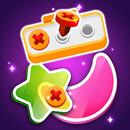 Unbolt Puzzle: Nut & Bolt Jam APK