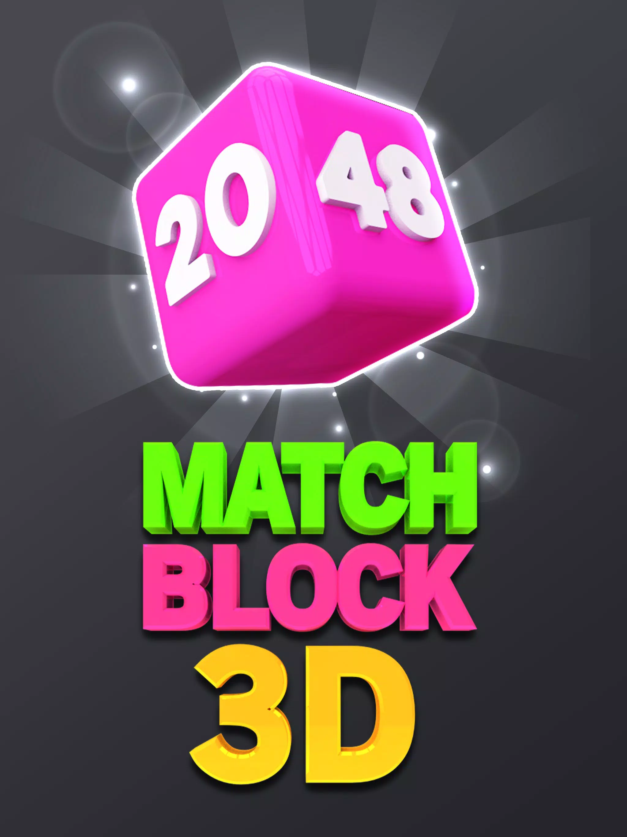 Chain Cube 2048: 3D merge game android iOS apk download for free-TapTap